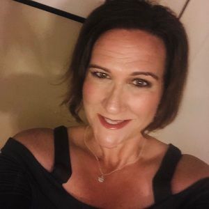 Meet your Posher, Kristina